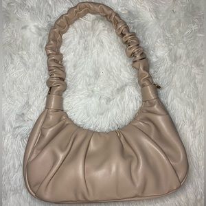 Mini shoulder bag